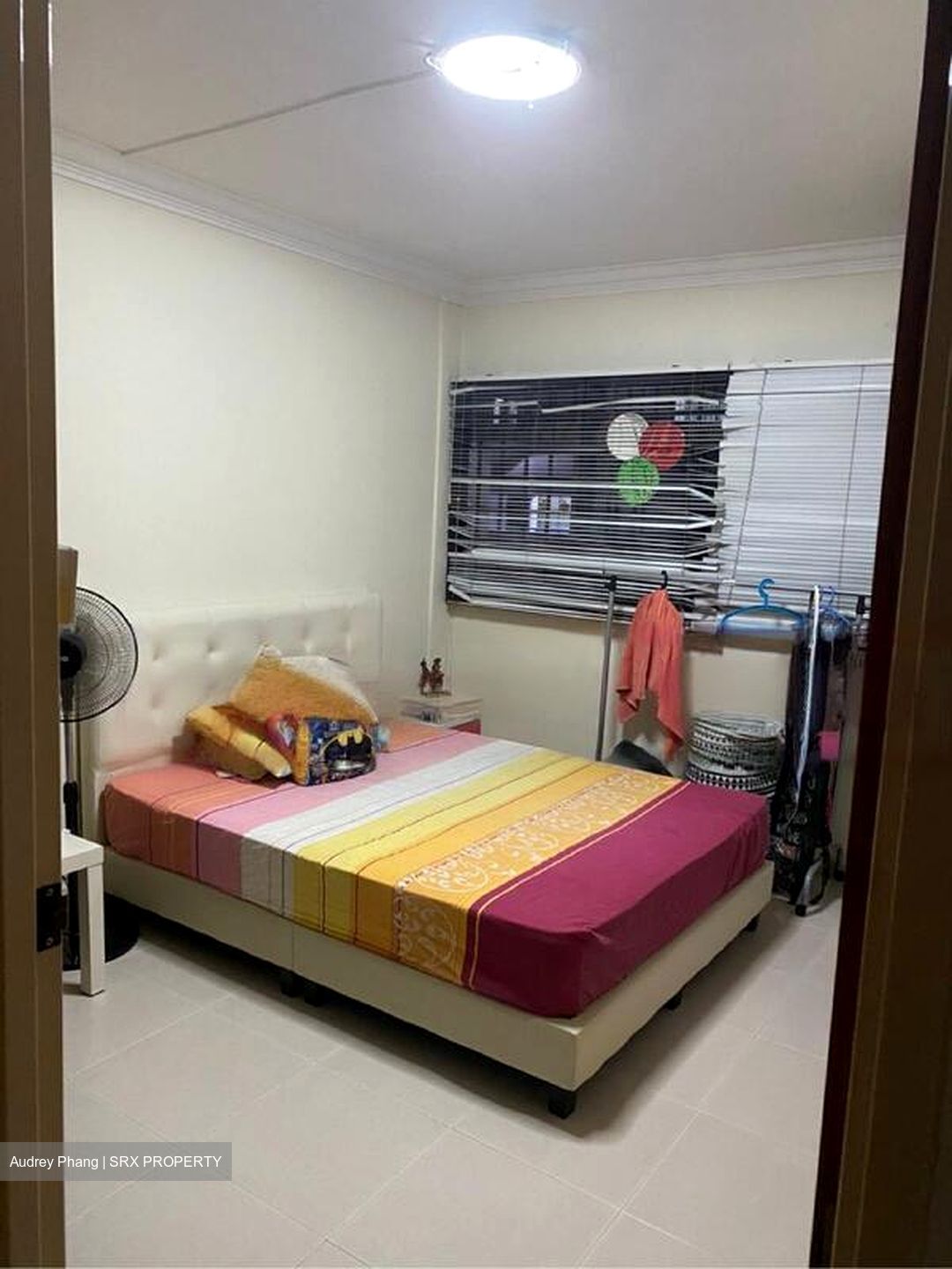 Blk 698C Hougang Street 52 (Hougang), HDB 5 Rooms #446873271